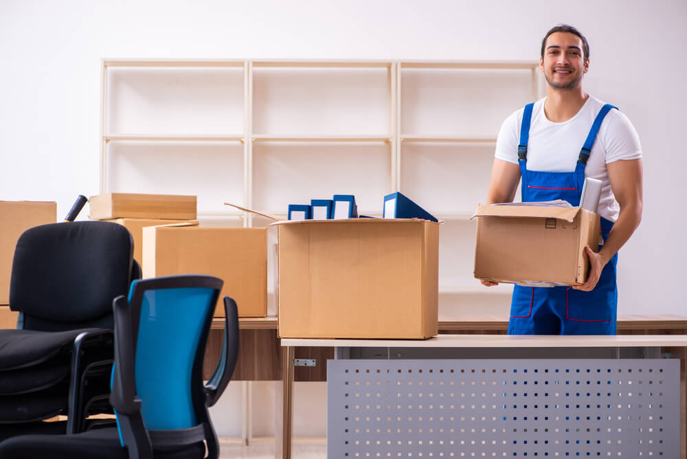 Furniture Moving