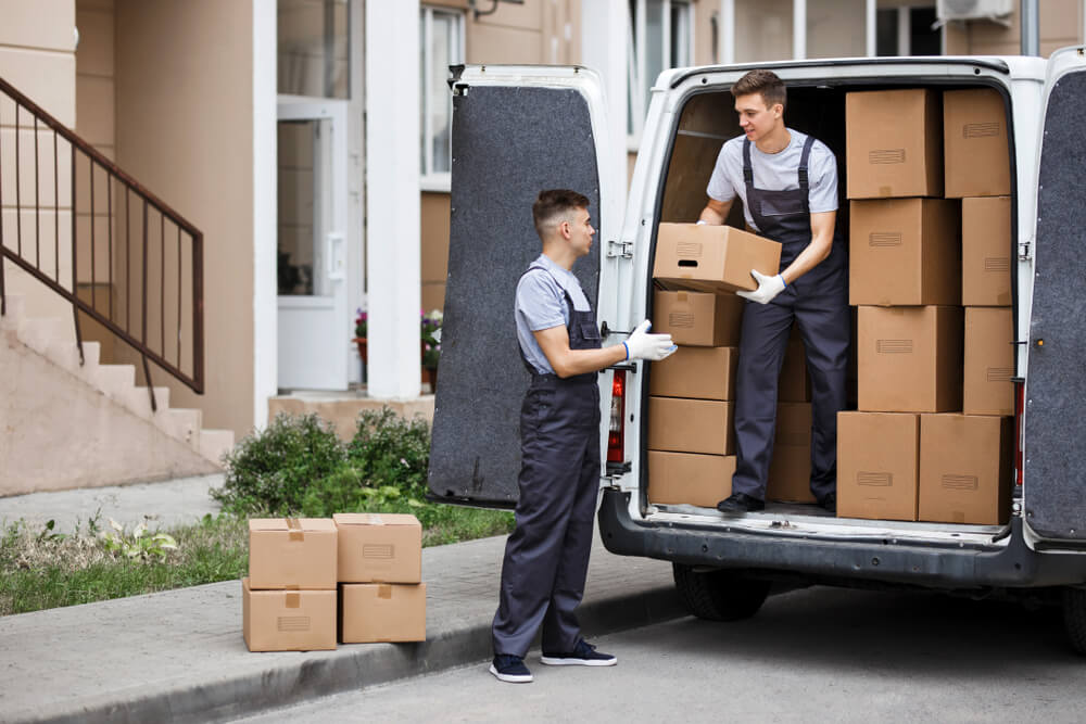 Efficient packing and unpacking services in La Crosse FL